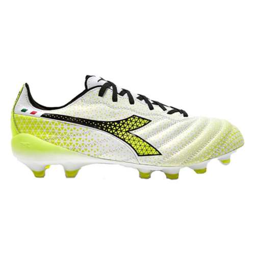 Men's diadora set Brasil Elite Tech GR ITA LPX Molded Soccer Cleats