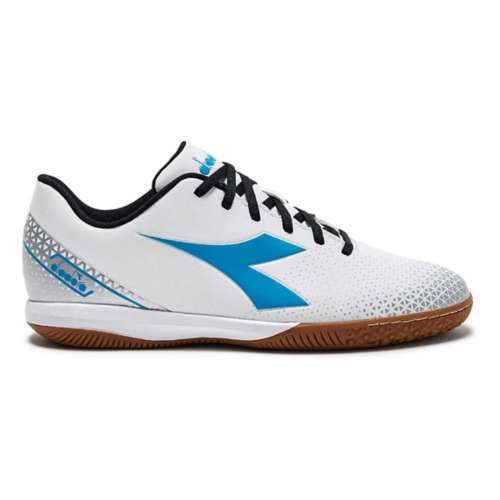 Diadora men's clearance indoor soccer shoes