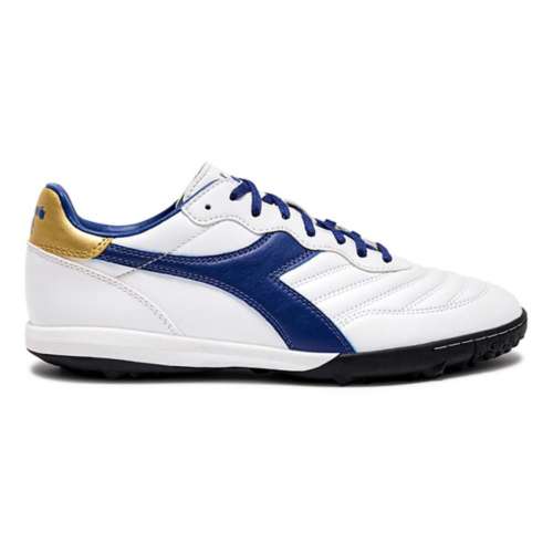Adult Diadora Brasil 2 R TFR Soccer Shoes