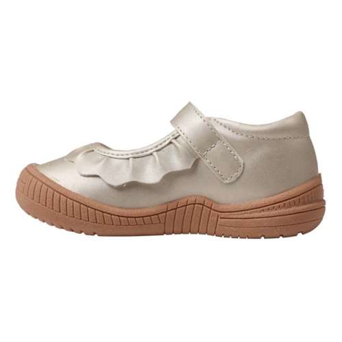 Toddler Girls' Oomphies Amina Mary Janes