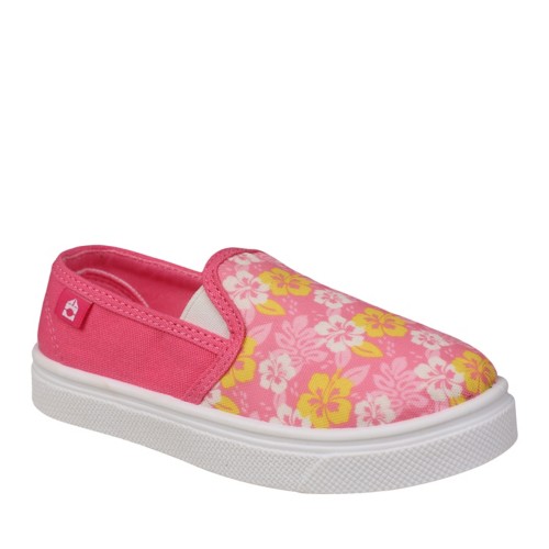 Little Girls' Lamo Madison Shoes