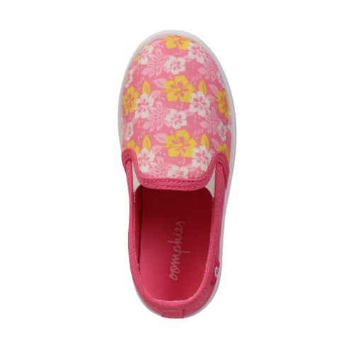 Little Girls' Lamo Madison Shoes