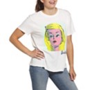 Women's Junk Food Barbie T-Shirt