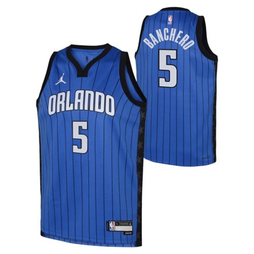 #5 Paolo Banchero selling Jersey - Orlando Magic Nike NBA NEW