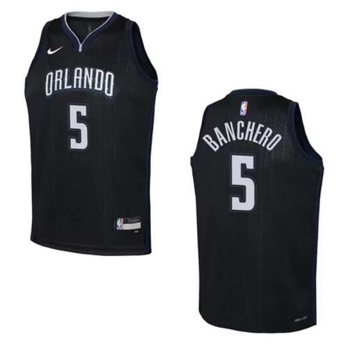 Paolo Banchero Orlando Magic Basketball Jerseys Available At The