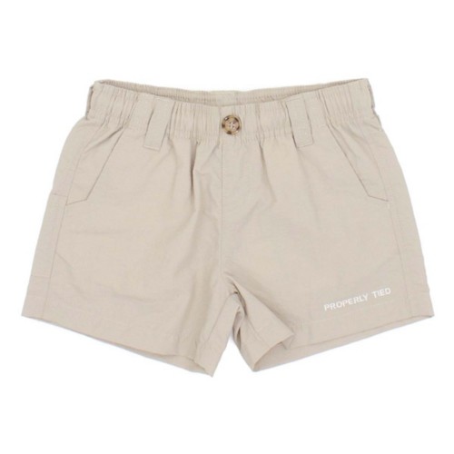Boys' Properly Tied Mallard Shorts