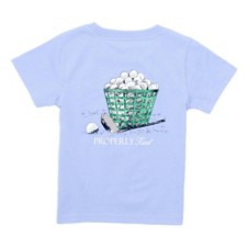 Toddler Boys' Properly Tied Mallard Shorts