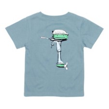 Toddler Boys' Properly Tied Mallard Shorts