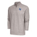 Antigua Air Force Falcons Gambit Long Sleeve 1/4 Zip