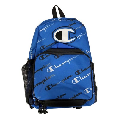 Champion Lunch Kit Combo Backpack | SCHEELS.com