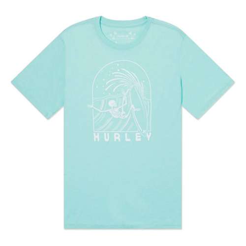 Men's Hurley Laid To Rest T-Shirt