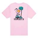 Men's Hurley Stork Palms T-Shirt