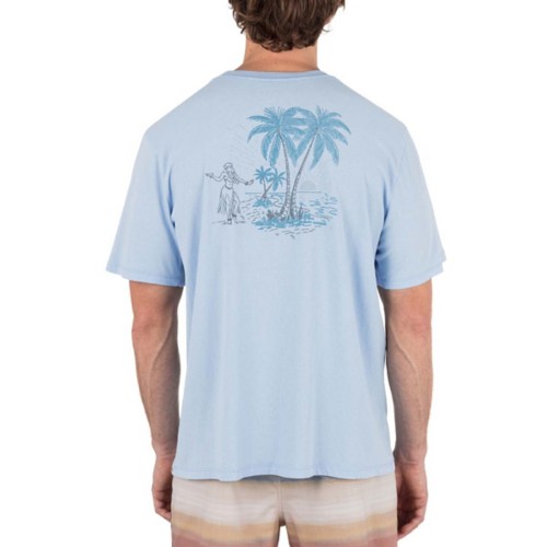 Men's Hurley Mahalo T-Shirt - Primary Image