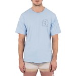 Men's Hurley Mahalo T-Shirt - Thumbnail 2 of 4
