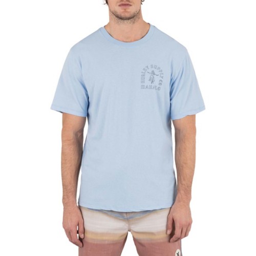 Men's Hurley Mahalo T-Shirt - Primary Image
