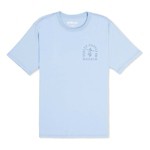 Men's Hurley Mahalo T-Shirt - Thumbnail 4 of 4