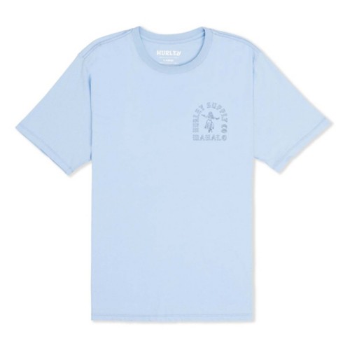 Men's Hurley Mahalo T-Shirt - Primary Image