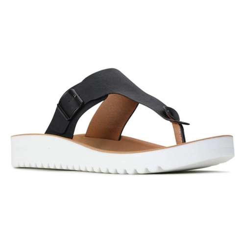 Women's Los Cabos Nine Flip Flop Flatform Sandals