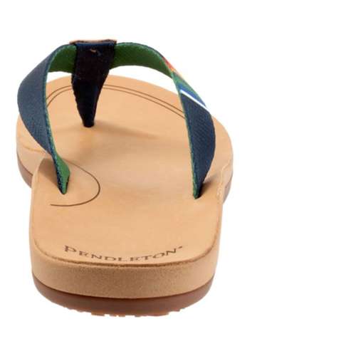 Women's Pendleton Crater Lake Flip Flop Sandals