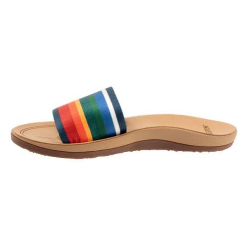 Women's Pendleton Crater Lake Slide Sandals