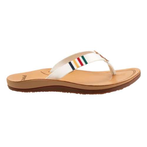 Women's Pendleton Glacier Flip Flop Sandals