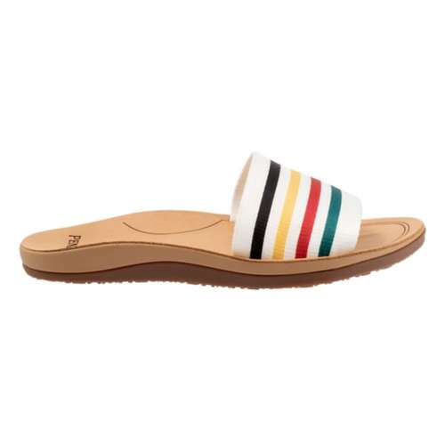 Women's Pendleton Glacier Slide Sandals