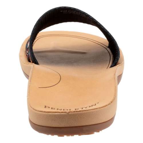 Women's Pendleton Carico Lake Slide Sandals