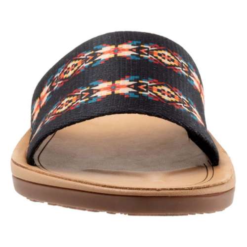 Women's Pendleton Carico Lake Slide Sandals