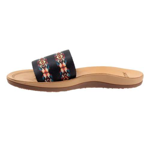 Women's Pendleton Carico Lake Slide Sandals