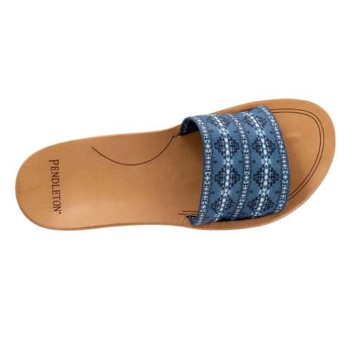 Women's Pendleton Desert Dawn Slide Sandals