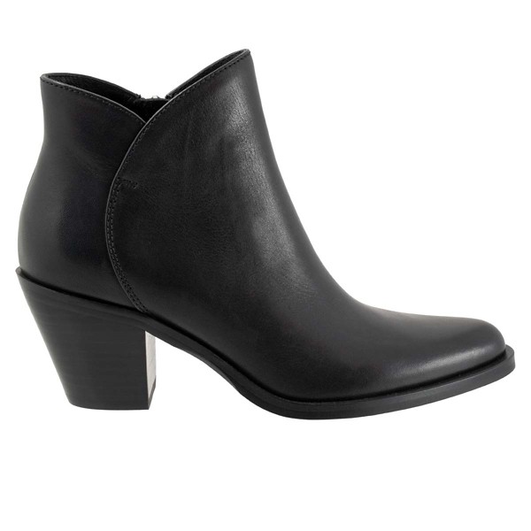 Women’s EOS Ellie Dress Boots 36 Black