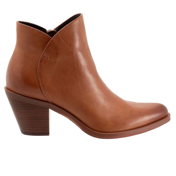 Women’s EOS Ellie Dress Boots 42 Brandy