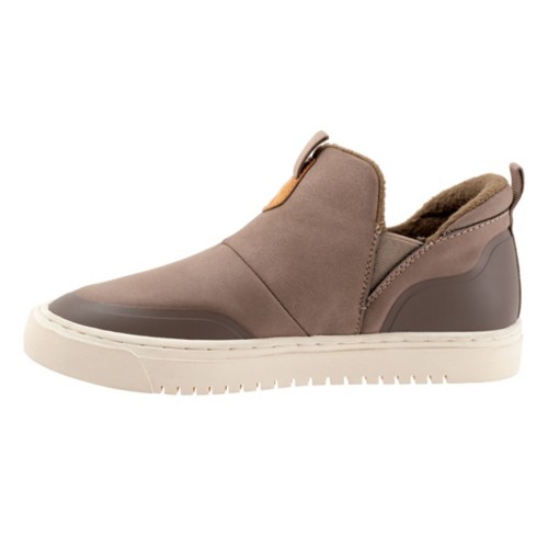Los Cabos Women's Phoenix Chelsea Boots- Taupe