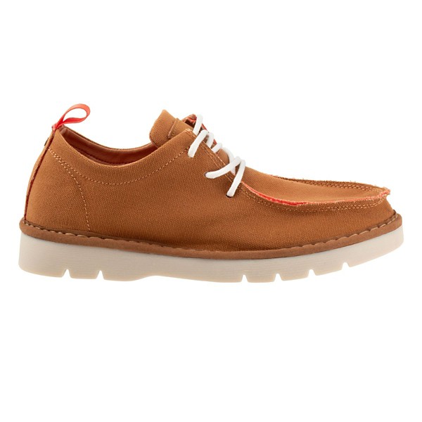 Women's Los Cabos Ede Sneakers 36 Regular Brandy