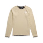Men's The North Face Summit FUTUREFLEECE Crewneck Sweatshirt - Thumbnail 1 of 3