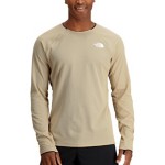 Men's The North Face Summit FUTUREFLEECE Crewneck Sweatshirt - Thumbnail 2 of 3