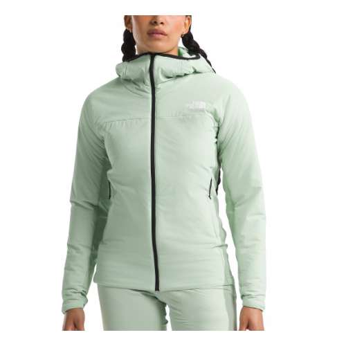 Women's The North Face Summit Series Casaval Hybrid Hooded Softshell Jacket