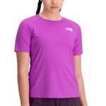 Women's The North Face Summit High Trail T-Shirt - Thumbnail 2 of 3