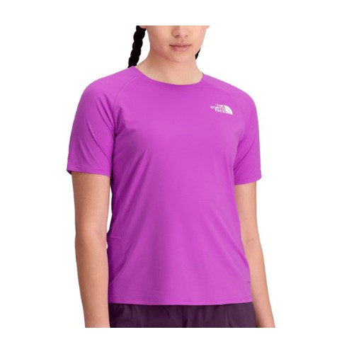 Women's The North Face Summit High Trail T-Shirt - Primary Image