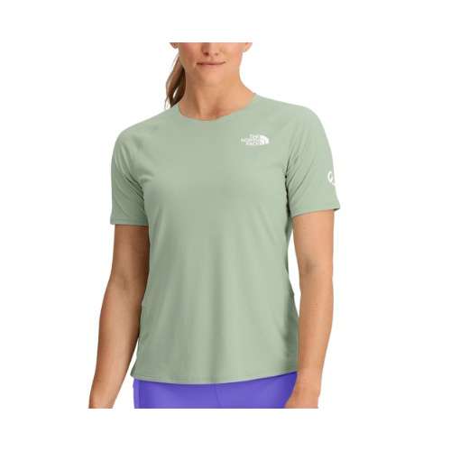 Women's The North Face Summit High Trail T-Shirt
