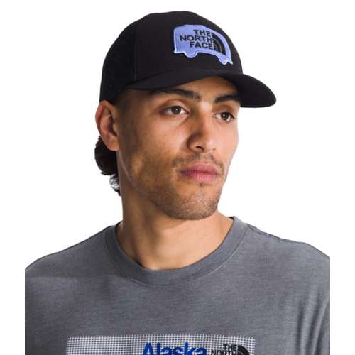 The North Face Truckee Trukcer Snapback Hat