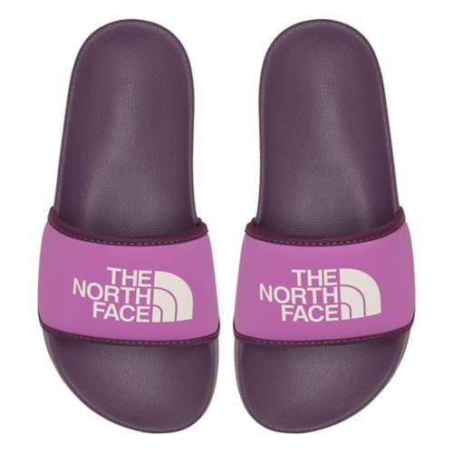 Big Kids' The North Face Base Camp III Slide Sandals