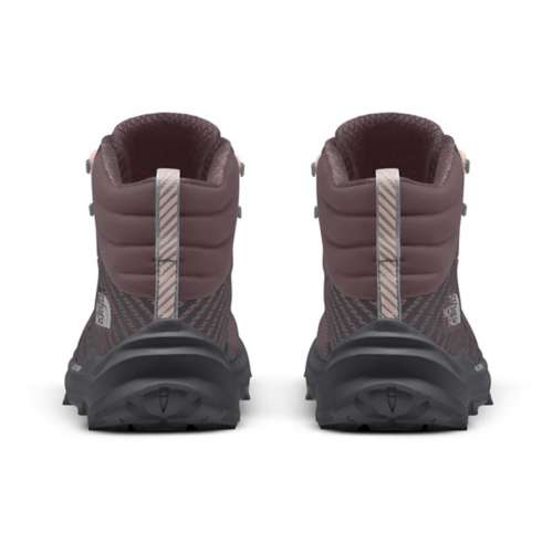 Women's The North Face VECTIV Fastpack Mid Waterproof Hiking Boots