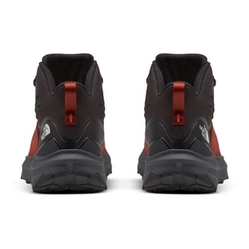 Men's The North Face VECTIV Exploris 2 Mid FUTURELIGHT Leather Hiking Boots