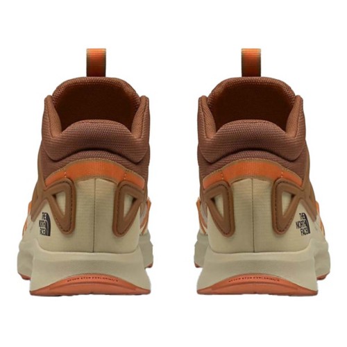 Men's The North Face Oxeye Mid Waterproof Hiking Boots