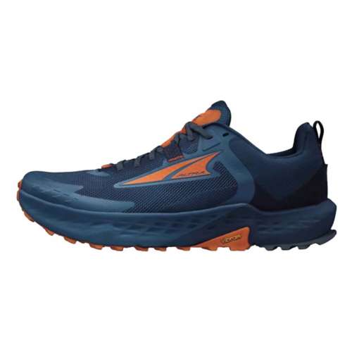 Men's Altra Timp 5 Trail Running Shoes