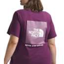 Women's The North Face Plus Size Box NSE T-Shirt