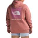 Women's The North Face Plus Size Box NSE Hoodie