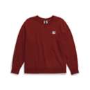 Women's The North Face Plus Size Heritage Crewneck Sweatshirt