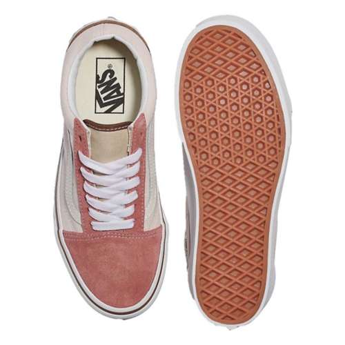 Adult Vans Old Skool Stackform  Shoes